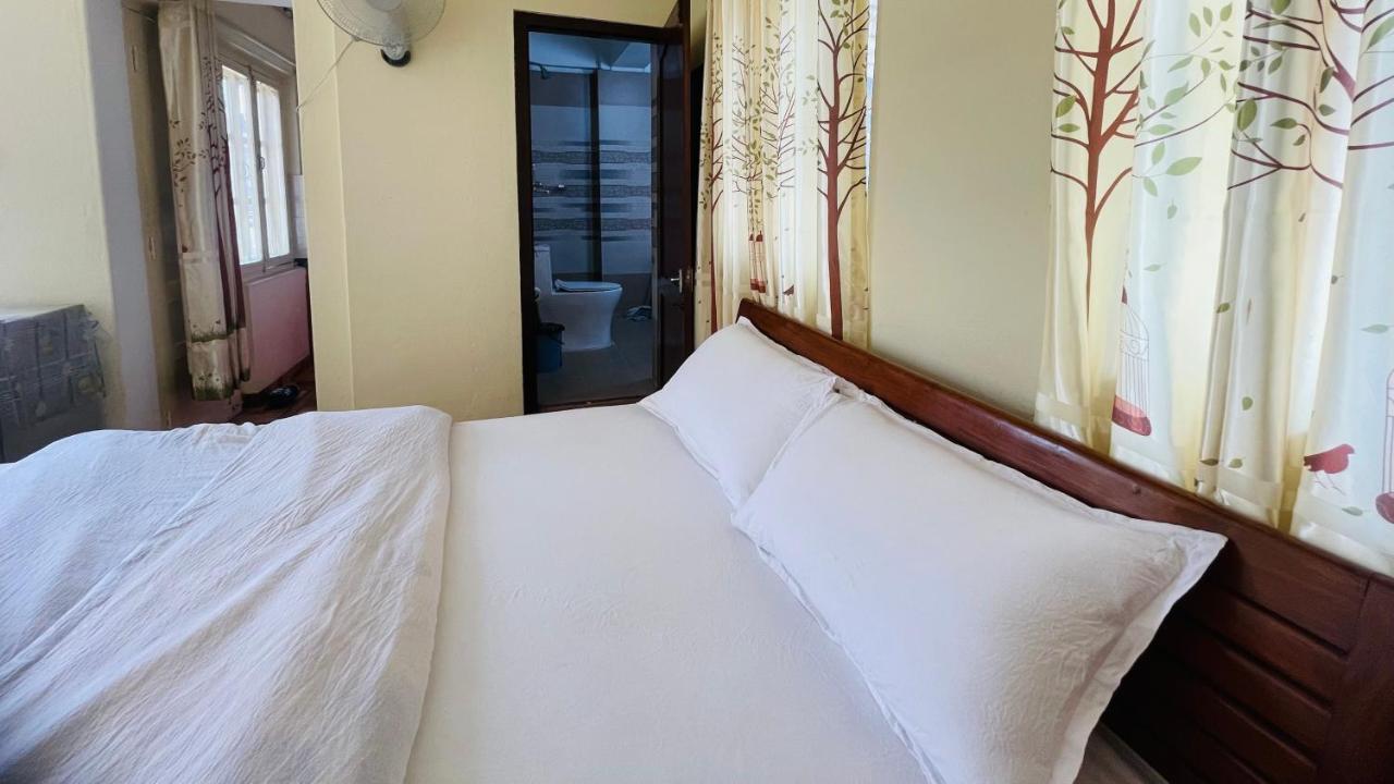 Rooftop Studio And 2Bhk Apartments In Kathmandu'S Most Happening Place ภายนอก รูปภาพ